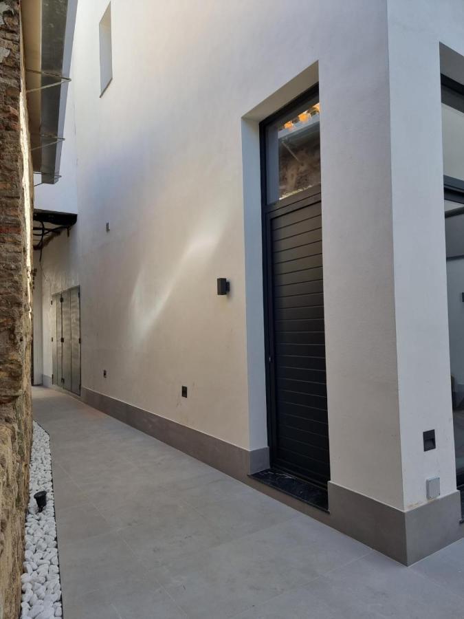 Guesting La Carbona Leilighet Jerez de la Frontera Eksteriør bilde